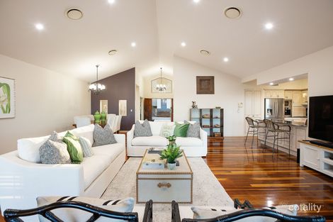 Property photo of 52 Uplands Drive Parkwood QLD 4214