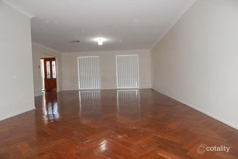 Property photo of 26 Davina Crescent Cecil Hills NSW 2171