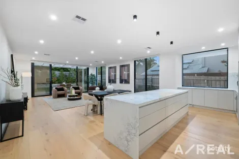 Property photo of 23B Spring Street Sandringham VIC 3191