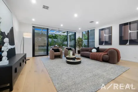 Property photo of 23B Spring Street Sandringham VIC 3191
