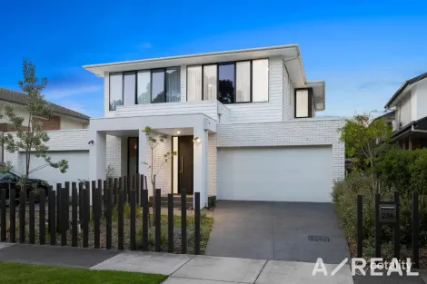 Property photo of 23B Spring Street Sandringham VIC 3191