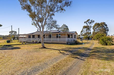 Property photo of 23 Krienke Road Gowrie Junction QLD 4352