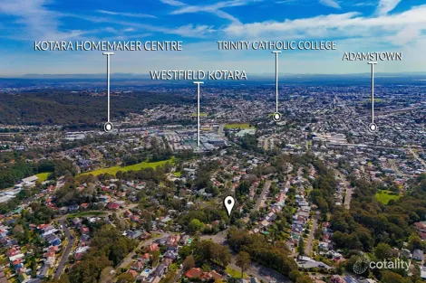 Property photo of 190 Northcott Drive Adamstown Heights NSW 2289