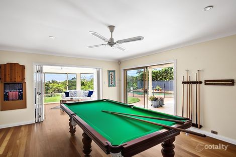 Property photo of 34 Burraga Avenue Terrey Hills NSW 2084