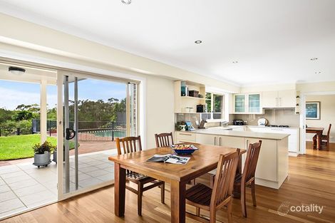 Property photo of 34 Burraga Avenue Terrey Hills NSW 2084