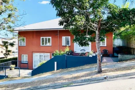 2/43 Zig Zag St, Red Hill, QLD 4059