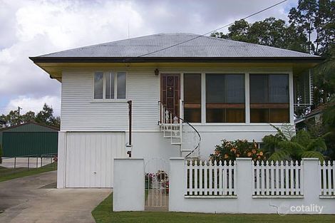 25 Pevny St, Salisbury, QLD 4107