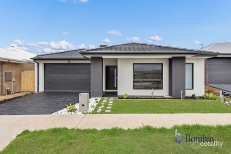 Property photo of 20 Beavers Street Mickleham VIC 3064