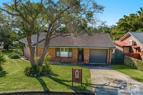 Property photo of 12 Northview Court Goonellabah NSW 2480