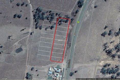 Ipswich St, Warrill View, QLD 4307