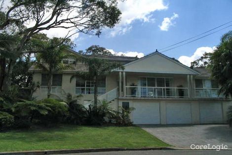 Property photo of 34 La Boheme Avenue Caringbah South NSW 2229