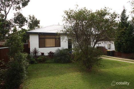 1 Kingsford St, Blacktown, NSW 2148