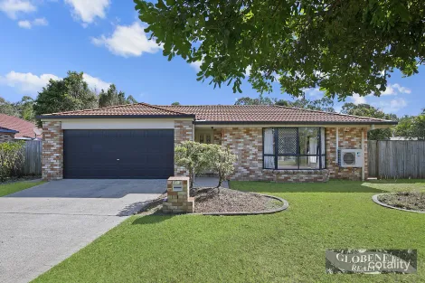 1 Johns Cres, Boondall, QLD 4034