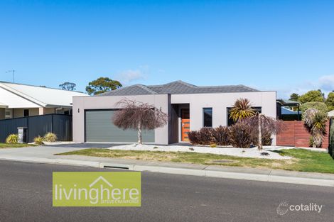 Property photo of 2/8 Orchard Avenue Legana TAS 7277
