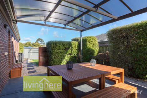Property photo of 2/8 Orchard Avenue Legana TAS 7277