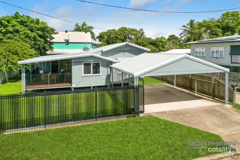 10 Hopkins St, Currajong, QLD 4812