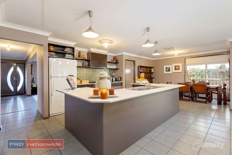 Property photo of 54 Conquest Drive Werribee VIC 3030