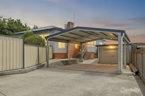 Property photo of 8 Deviation Crescent Prospect TAS 7250
