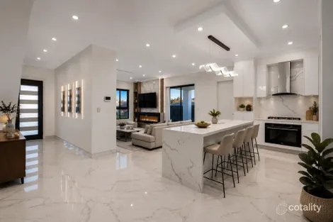 Property photo of 40 Jonica Road Austral NSW 2179