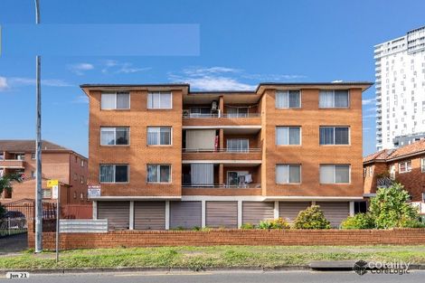 10/96 Copeland St, Liverpool, NSW 2170