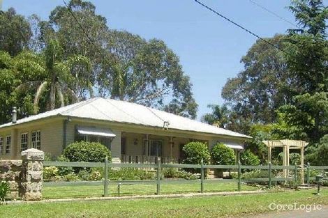 Property photo of 21 Level Crossing Road Vineyard NSW 2765