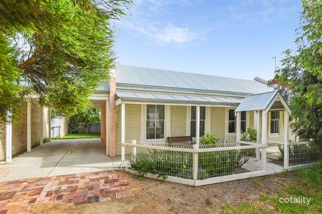Property photo of 5 Hays Street Goolwa SA 5214