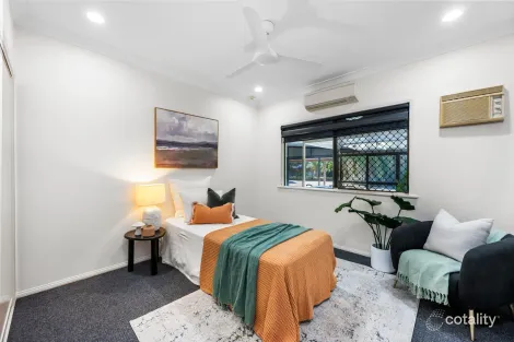 Property photo of 4 River Court Alice River QLD 4817