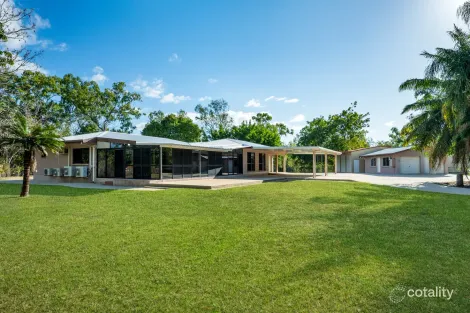 Property photo of 4 River Court Alice River QLD 4817