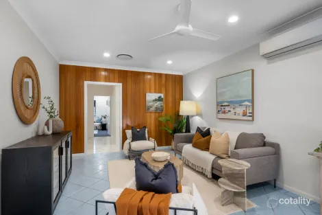 Property photo of 4 River Court Alice River QLD 4817