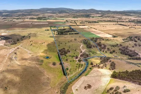 161 Humphries Lane, Monegeetta, VIC 3433