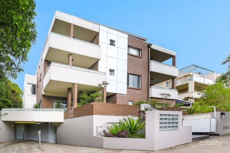 18/152-156 Hampden Rd, Artarmon, NSW 2064