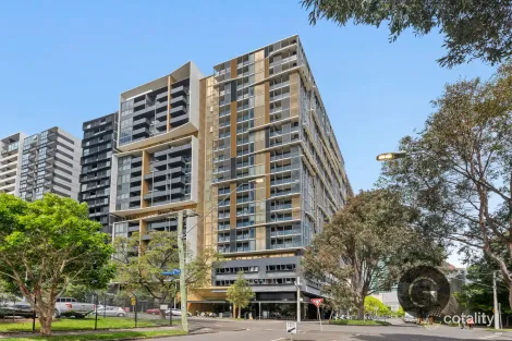 1908/39 Coventry St, Southbank, VIC 3006
