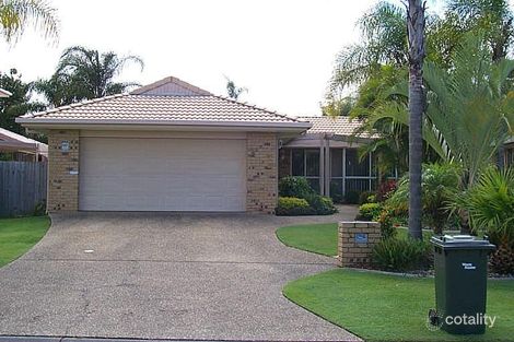 109 Camberwell Cct, Robina, QLD 4226