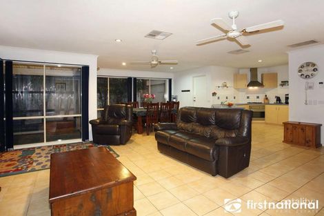 Property photo of 7 Hadley Circuit Narre Warren South VIC 3805