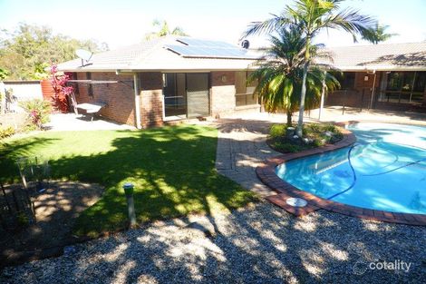 Property photo of 14 Carnoustie Court Robina QLD 4226