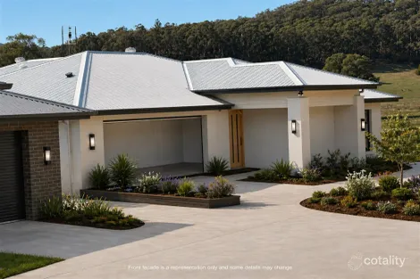 11 Washington Pde, Myrtleford, VIC 3737