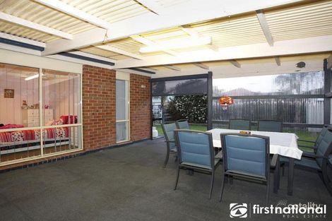Property photo of 7 Hadley Circuit Narre Warren South VIC 3805