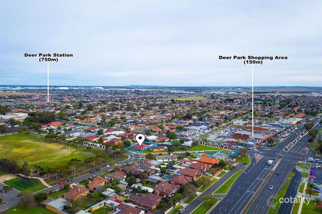 72a Station Rd, Deer Park, VIC 3023