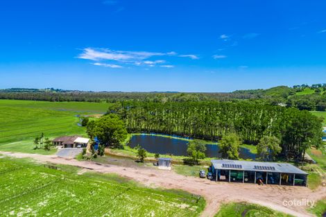 38 Newrybar Swamp Rd, Kinvara, NSW 2478