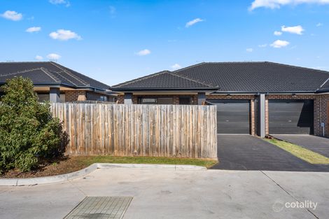 11 Cornelius Cl, Melton South, VIC 3338