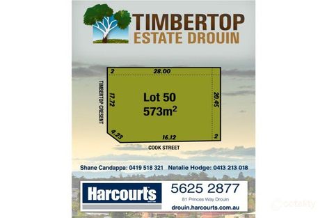 50 Cook St, Drouin, VIC 3818