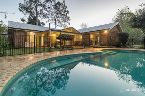 Property photo of 12 Griinke Drive Middle Ridge QLD 4350