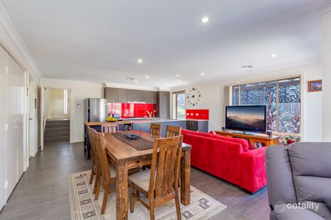 Property photo of 4 Rangiari Street Bonner ACT 2914