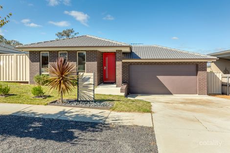 Property photo of 4 Rangiari Street Bonner ACT 2914