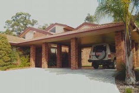 Property photo of 6 Indee Court Shailer Park QLD 4128