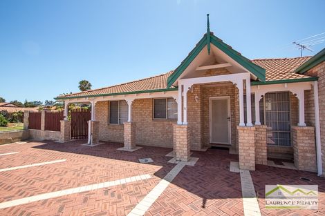 Property photo of 39A Savona Grove Mindarie WA 6030