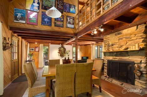 Property photo of 75 Whitegum Drive Wheatsheaf VIC 3461