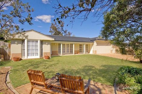9 Hillas Ave, Kellyville, NSW 2155