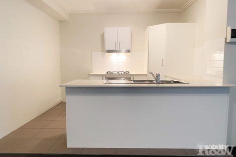 Property photo of 1/20 Fourth Avenue Blacktown NSW 2148