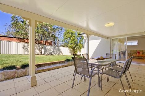 Property photo of 9 Hillas Avenue Kellyville NSW 2155